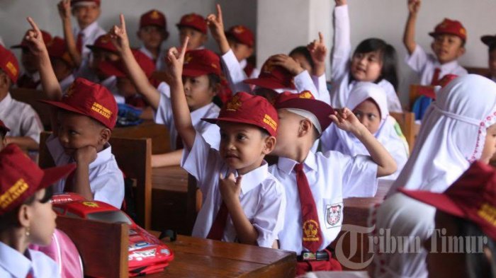 Jadwal dan informasi pendaftaran PPDB Kota Makassar tahun ini