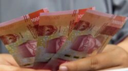 Status uang kertas rupiah yang sudah ditarik di indonesia