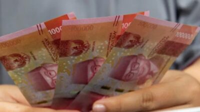 Status uang kertas rupiah yang sudah ditarik di indonesia