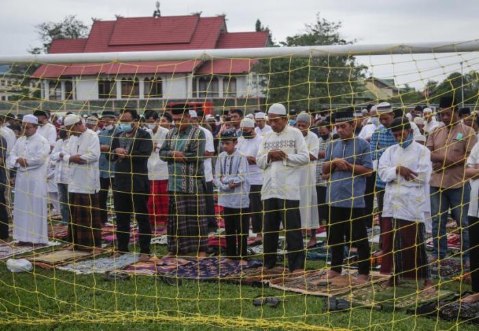 Panduan amalan dan ibadah di bulan zulkaidah menjelang idul adha