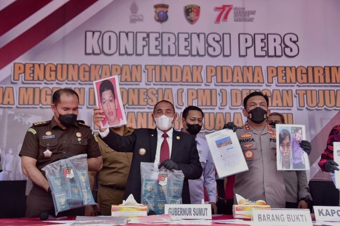 Eks admin Judol Kamboja ungkap penyiksaan teman karena target