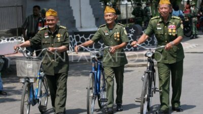 Misteri Perang Vietnam Sejarah Veteran yang Belum Terungkap