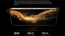 Kelemahan vivo v50 lite baterai 6500 mah