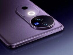 Keunggulan dan Kelemahan Vivo V50 Lite Tinjauan Komprehensif