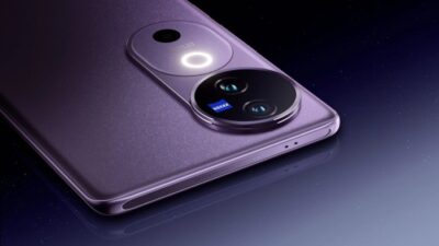 Keunggulan dan Kelemahan Vivo V50 Lite Tinjauan Komprehensif