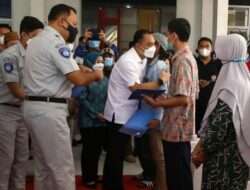 Perlindungan Hukum Keluarga Korban Kecelakaan Umrah