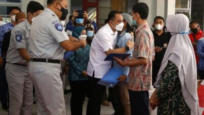 Perlindungan hukum keluarga korban kecelakaan umrah