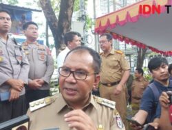 Layanan Catatan Sipil untuk Warga Makassar