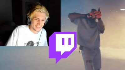 Kritik Keras Terhadap Twitch Larang Kanye West