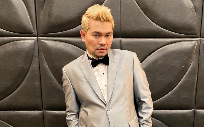 Karier Indra Bekti setelah meninggalkan dunia hiburan