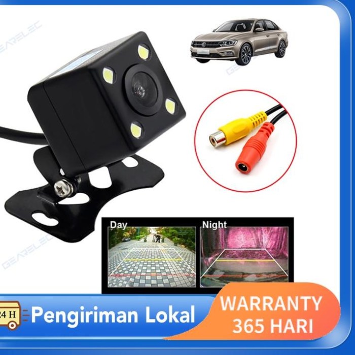Kamera pengawas tabrakan lamborghini ignis