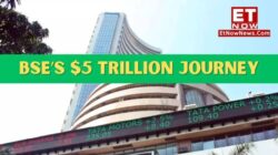 Transaksi Saham Rp 5,5 Triliun Guncang Pasar