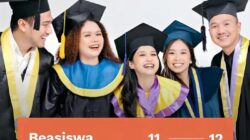 Contoh Soal dan Pembahasan Tes Substansi LPDP 2025