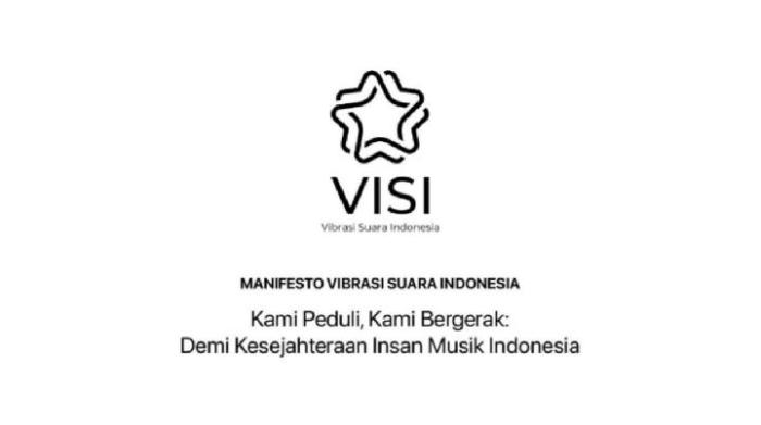 Permasalahan hak cipta musik yang disorot dalam gugatan aliansi