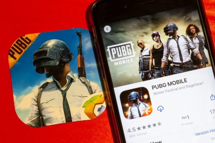 Dampak putusan terhadap persaingan pasar game mobile