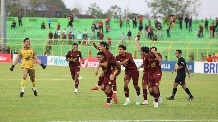 Informasi mengenai PSM Makassar vs Cong An Hanoi FC