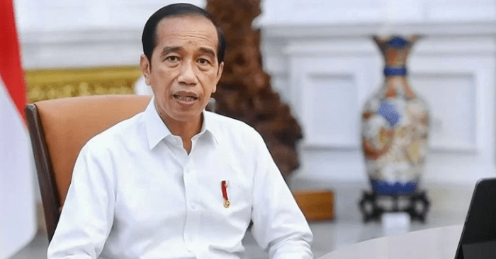 Penjelasan resmi Jokowi terkait ijazah UGM