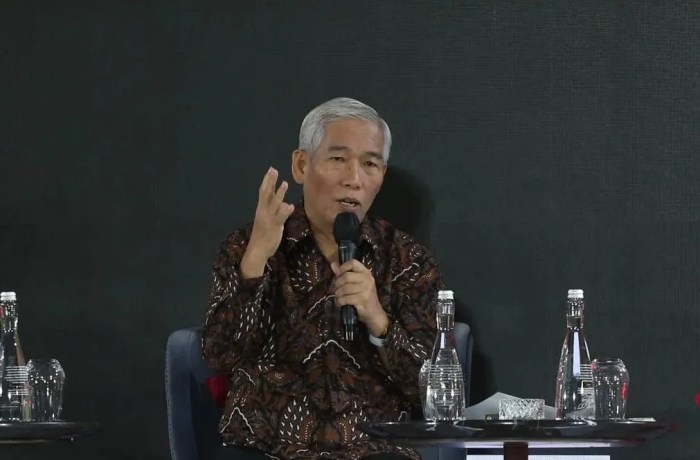 Dampak akuisisi saham Lo Kheng Hong terhadap First Resources