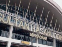 Lokasi dan Informasi Kontak Bandara Internasional Makassar