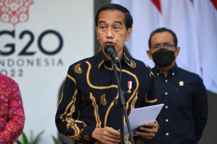 Agenda utama pembahasan presiden prabowo dan bill gates