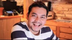 Jejak Karier Indra Bekti di Luar Dunia Hiburan