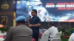 Proses Hukum Rizal Fadhillah Ijazah Palsu di Polda Metro