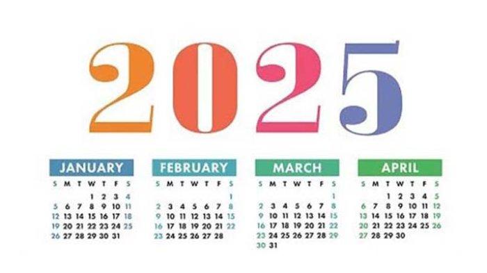 Informasi mengenai kalender lengkap mei 2025 dan tanggal pentingnya