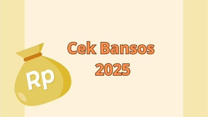 Bansos pkh mei 2025 cek penerima online gratis