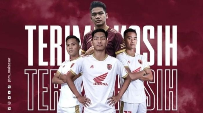 Sejarah dan informasi mengenai PSM Makassar
