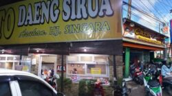 Makassar khas