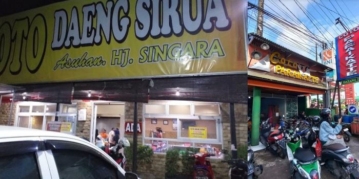 Makassar khas Makassar khas