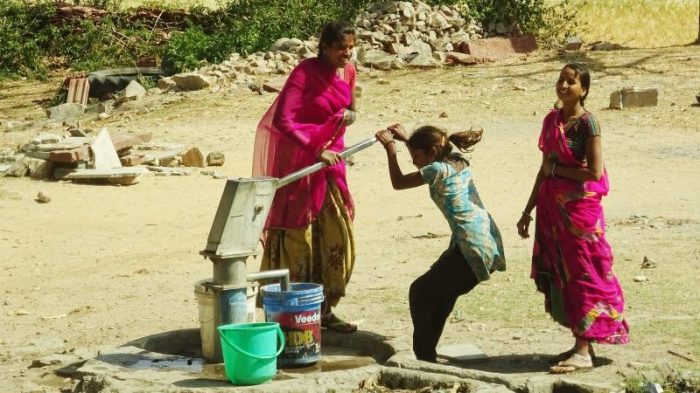 Water crisis shortage worsens facing afp sindh cjp shortages urgently experts ecological authorities verge disaster looming Water crisis shortage worsens facing afp sindh cjp shortages urgently experts ecological authorities verge disaster looming