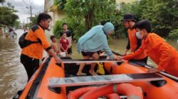 Informasi Detail Lokasi Kecelakaan Alamuddin Dimyati Rois