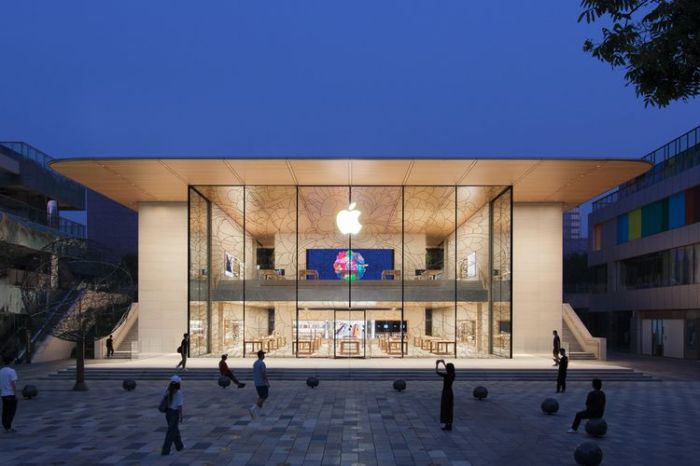 Apple earns setting revenue quarter third record appleinsider investor 8b Apple earns setting revenue quarter third record appleinsider investor 8b