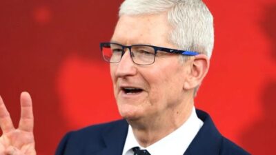 Dampak laporan keuangan apple terhadap investor
