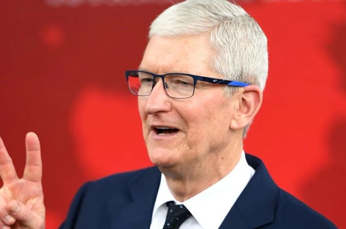 Dampak laporan keuangan apple terhadap investor