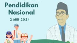 Informasi Lengkap Hari Pendidikan Nasional 2 Mei 2025 Kalender & Acara