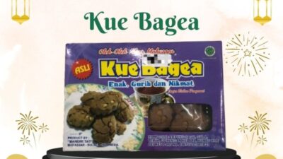 Harga Oleh-Oleh Khas Makassar di Kampus Kahfi