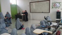 Strategi pendidikan yang efektif untuk generasi muda dalam khutbah