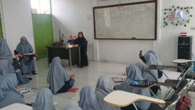 Strategi pendidikan yang efektif untuk generasi muda dalam khutbah