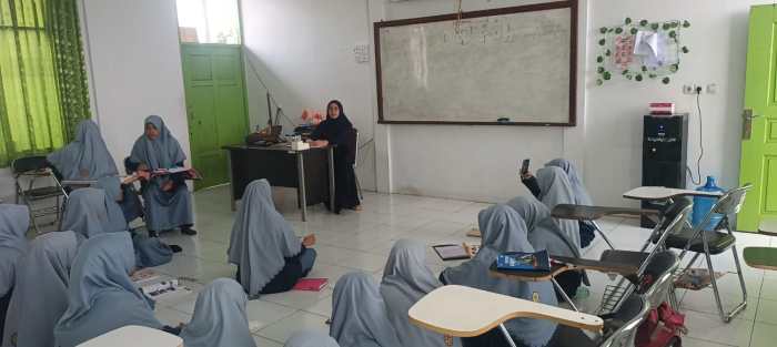 Strategi pendidikan yang efektif untuk generasi muda dalam khutbah