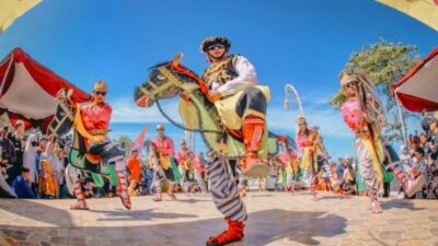 Daftar Lagu Tradisional Makassar yang Populer