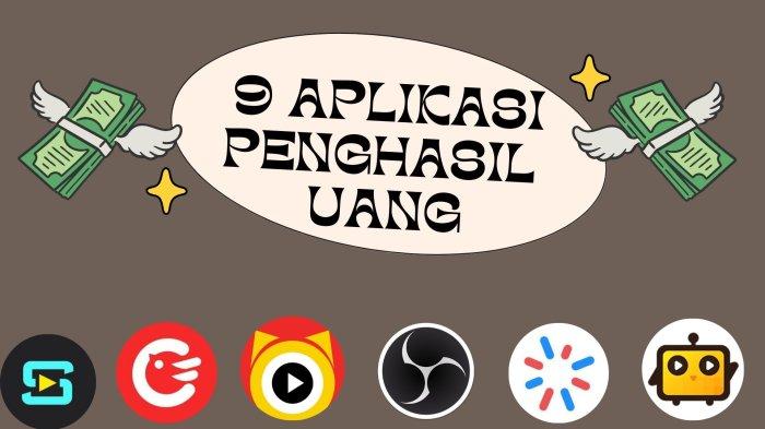 Withdraw cepat Rp1.500.000 aplikasi penghasil dana tanpa perlu undang teman baru main
