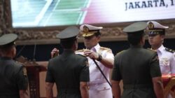 Kronologi Batal Mutasi 7 Perwira Tinggi TNI