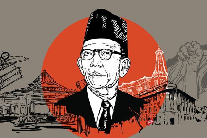 Faktor pendukung penerapan semboyan ki hajar dewantara di sekolah