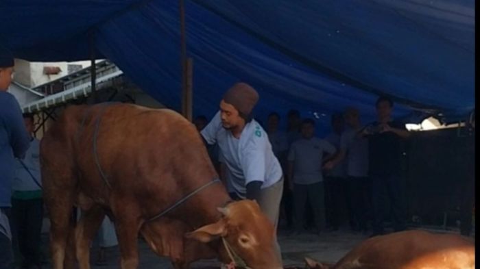 Perbedaan perhitungan idul adha 2025 muhammadiyah nu