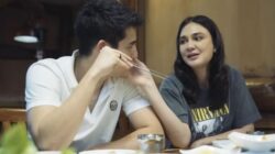 Foto-Foto Pernikahan Luna Maya dan Maxime Bouttier Sebuah Kilas Balik