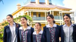 Sekolah Terbaik di Australia untuk Anak Indra Bekti
