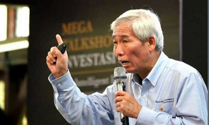 Dampak akuisisi saham Lo Kheng Hong terhadap First Resources