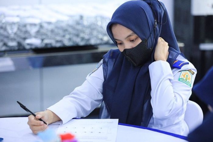 Panduan lengkap memilih formasi CPNS 2025 di SSCASN